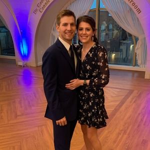 Meet your Posher, Wyatt